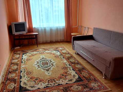квартира за адресою Оболонський просп., 18-Г