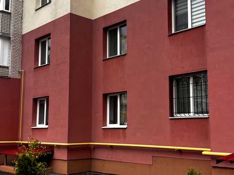 квартира за адресою Миколаївська вул., 23