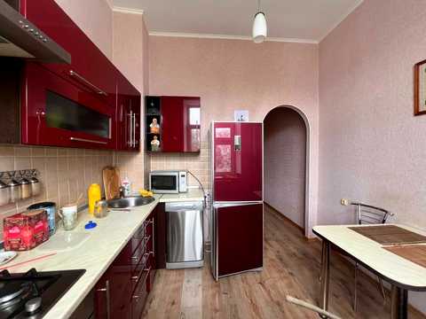 квартира по адресу Чорновола ул., 148