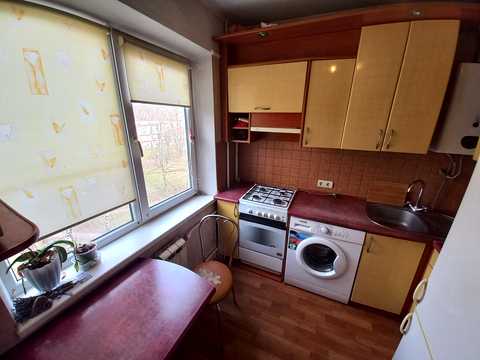 квартира по адресу Леси Украинки ул., 7