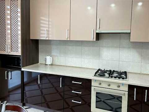 квартира по адресу Торфяная ул., (25-А)