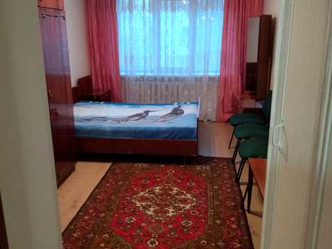 квартира за адресою Київська вул., 65