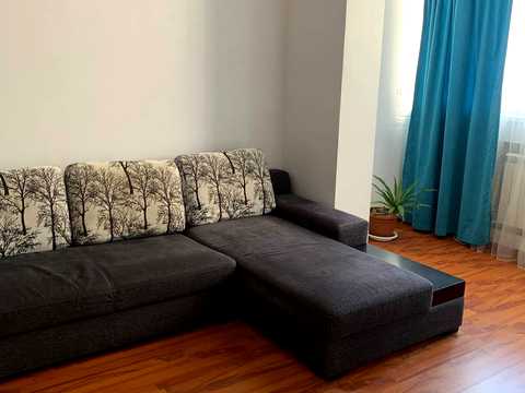 квартира за адресою Польський бульв., 15