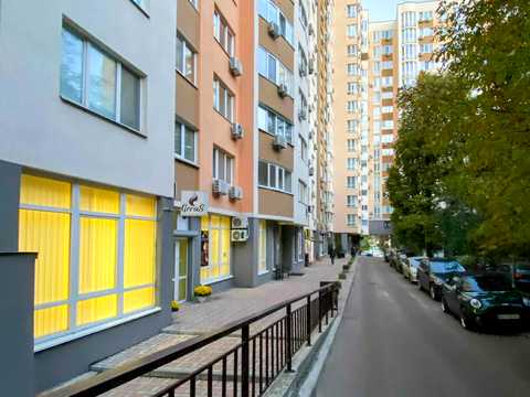 квартира по адресу Демеевская ул., 13