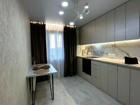 квартира за адресою Металургів вул., 35