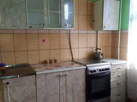 квартира за адресою Молодіжна, 39