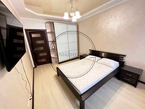 квартира за адресою Гарматна вул., 38-А