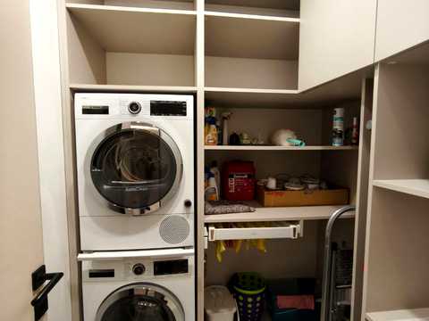квартира по адресу Кудрявская ул., 24а