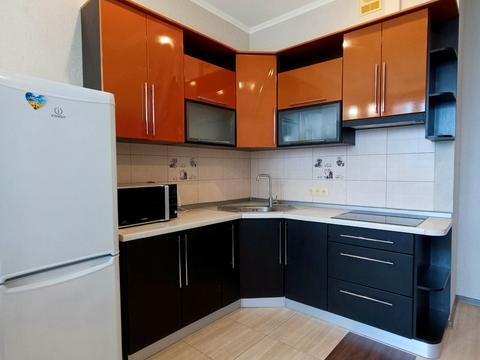 квартира за адресою Незалежності вул. (Армійська), 11