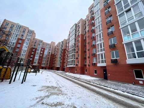 квартира по адресу Мандрыковская ул.