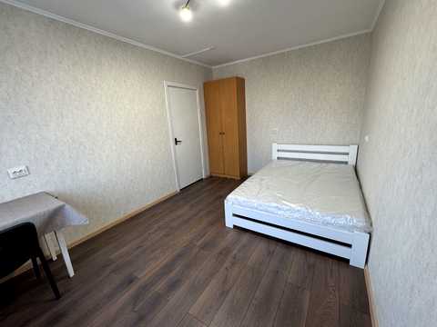 квартира по адресу Оболонский просп., 34-В