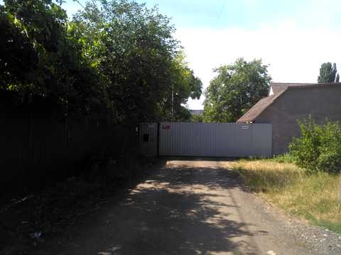 будинок за адресою Мрії вул. (Академіка Туполєва)