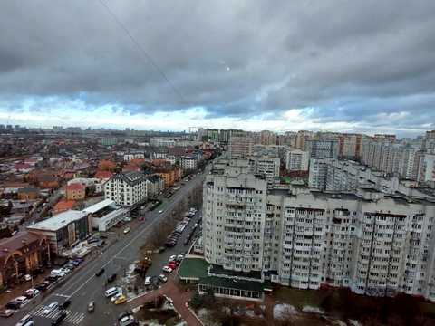 квартира по адресу Степана Рудницкого ул. (Академіка Вільямса), 19/14