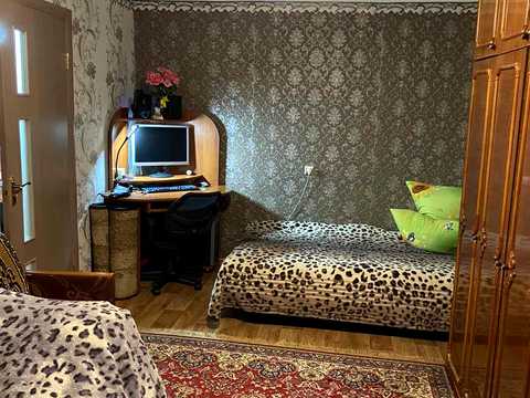 квартира за адресою Євгена Тельнова вул., 20