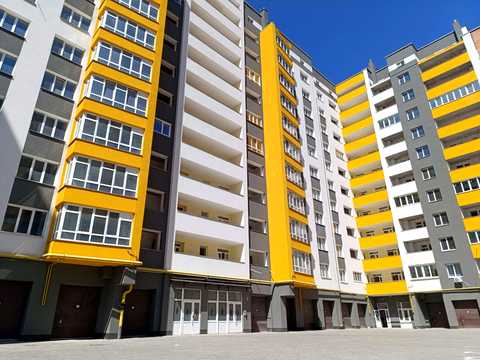 квартира за адресою Степана Бандери вул., 30-А