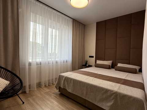 квартира за адресою Смілянська вул., 122