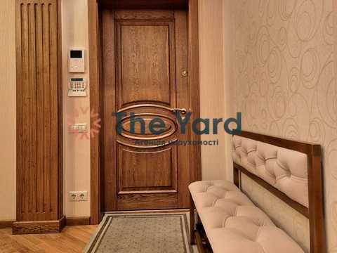 квартира за адресою Михайла Гришка вул., 9
