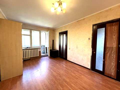 квартира за адресою Небесної Сотні просп. (Маршала Жукова), 3