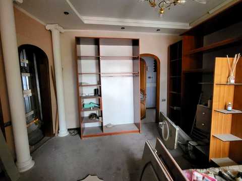 квартира за адресою Ясна вул., 8