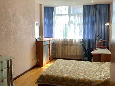 квартира по адресу Дмитриевская ул., 17-А