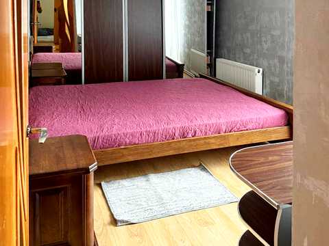 квартира за адресою Молодіжна вул., 54