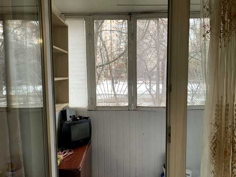 квартира по адресу Вахтанга Кикабидзе ул. (Булгакова), 8