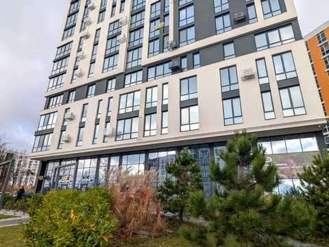 квартира по адресу Малоголосковская ул., 12-Г
