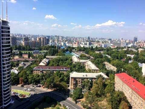 квартира по адресу Евгения Коновальца ул. (Щорса), 34-А