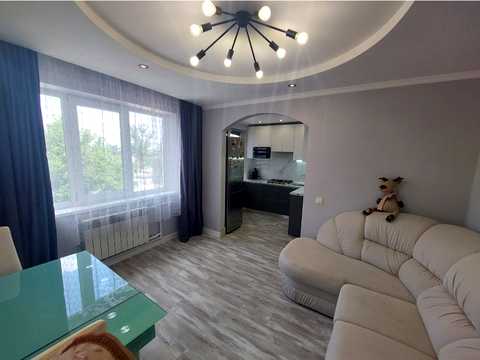 квартира за адресою Чернікова, 36