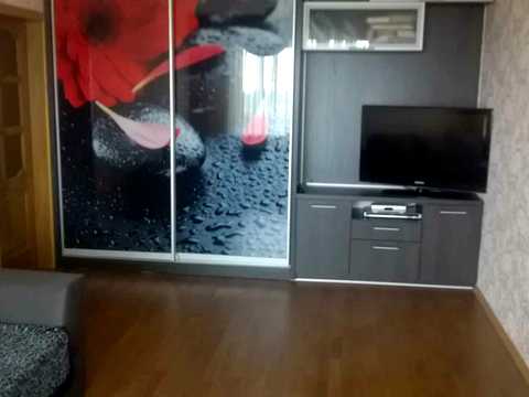 квартира за адресою Олімпійська вул., 8-А