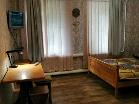 квартира за адресою Михайлівська вул., 9