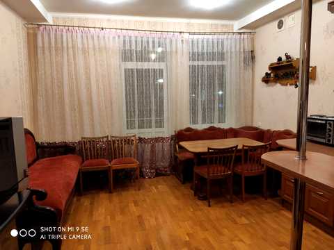 квартира за адресою Волоська вул., 55/57