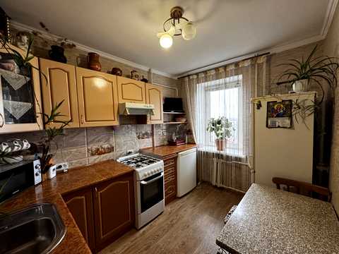 квартира за адресою Миру просп., 92