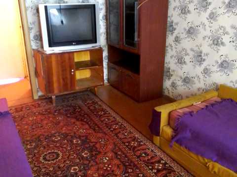квартира за адресою Олени Теліги , 7