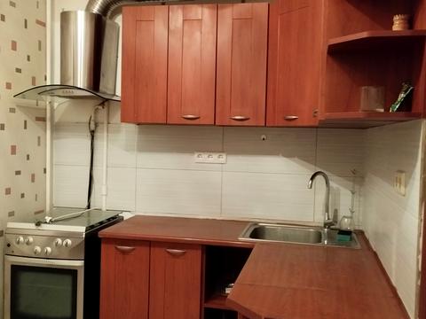 квартира по адресу Будищанська, 7а