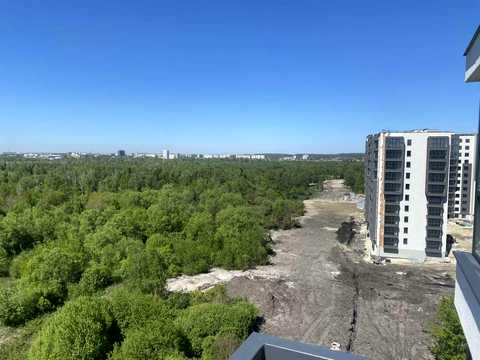 квартира за адресою Роксоляни вул., 1