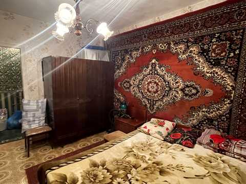 квартира за адресою Сім'ї Глодан вул. (Ільфа і Петрова), 12