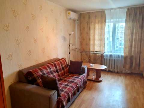 квартира за адресою Олександри Екстер вул. (Марини Цвєтаєвої), 3