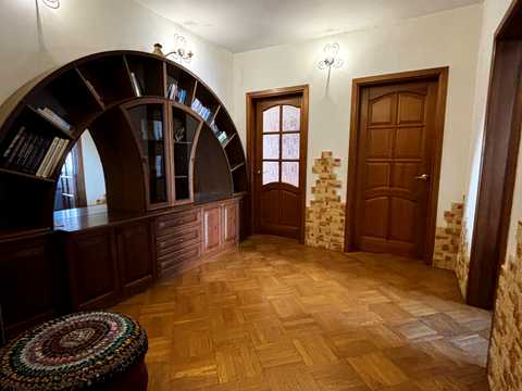 квартира по адресу Бориса Гмыри ул., 13