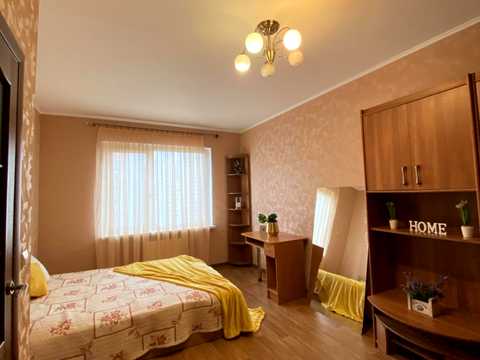 квартира за адресою Бориса Гмирі вул., 12-Б
