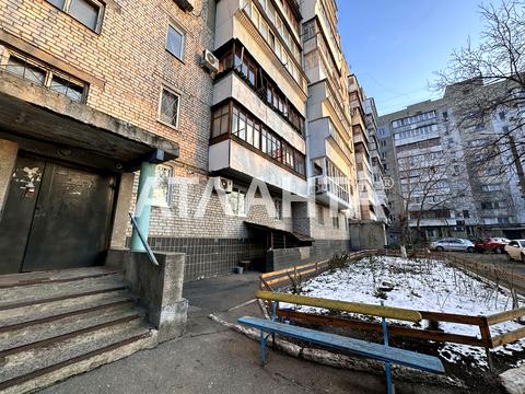 квартира за адресою Велика Арнаутська вул., 92