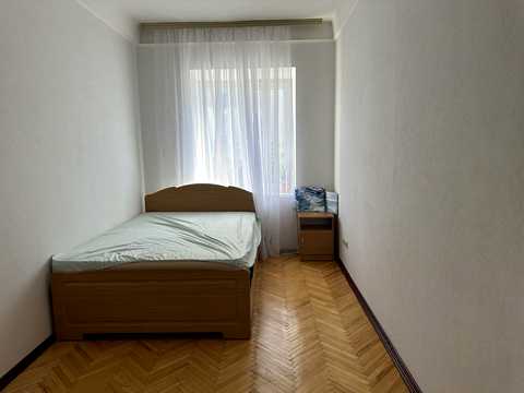 квартира за адресою Велика Васильківська вул. (Червоноармійська), 122