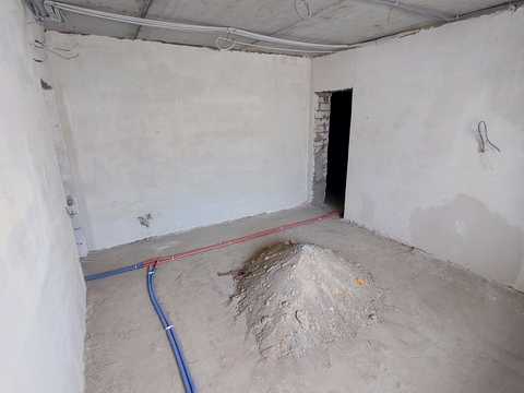квартира по адресу 12-та Поздовжня ул., 16-А