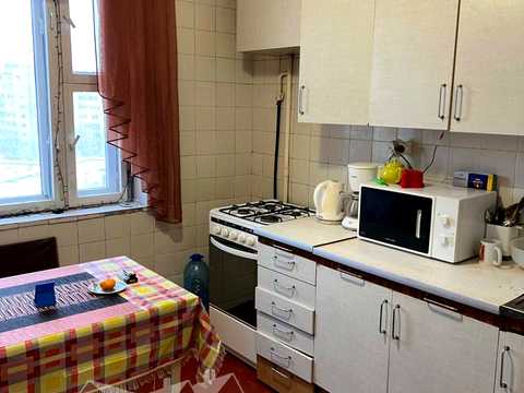 квартира за адресою Оноре де Бальзака вул., 54/21