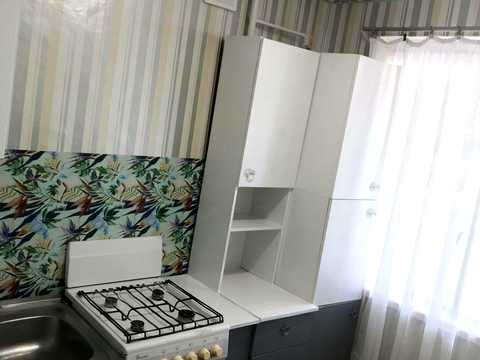 квартира по адресу Грінченка Б., 14