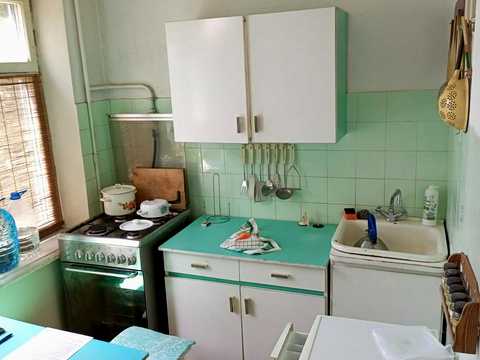 квартира по адресу Соломенская ул., 28