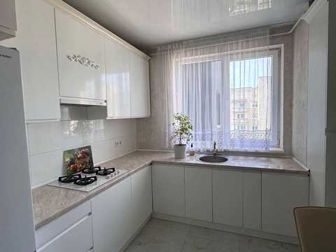 квартира за адресою Михайла Кричевського вул., 67