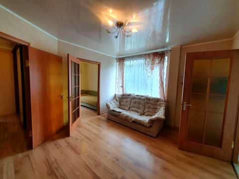 квартира по адресу Перемоги ул., 51