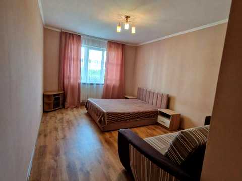 квартира по адресу Ольги Кисилёвской ул., 37