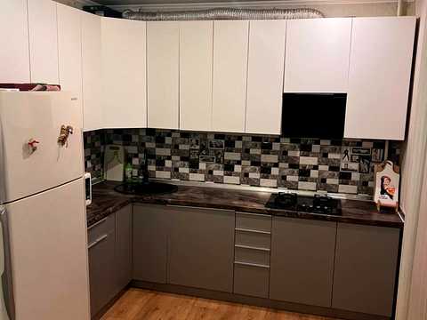 квартира за адресою Погребняка, 13